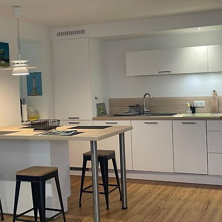 L'Auguste - Appartement Terrasse, 450M De La Plage Роаян Екстериор снимка