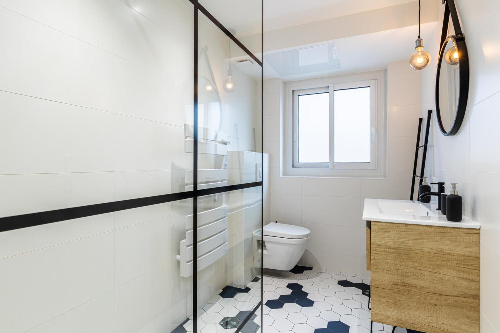 L'Auguste - Appartement Terrasse, 450M De La Plage Роаян Екстериор снимка