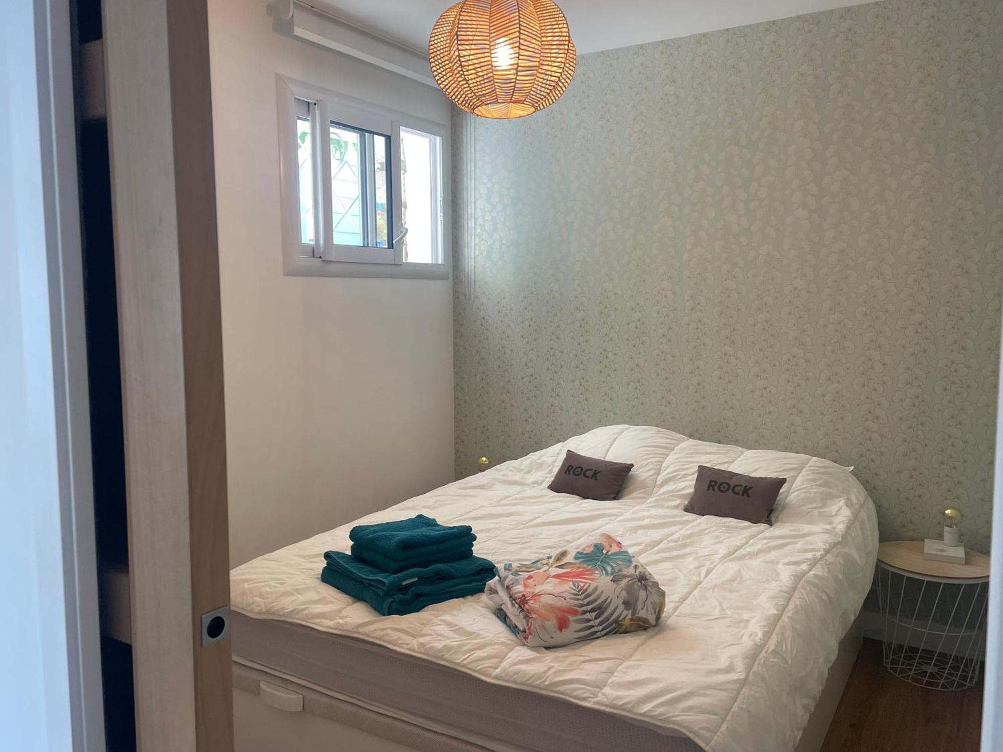 L'Auguste - Appartement Terrasse, 450M De La Plage Роаян Екстериор снимка